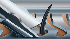 ریش تراش S9711