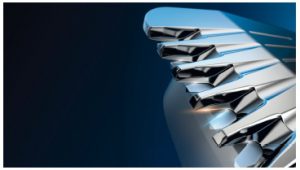 مجموعه لوازم اصلاح MG5730