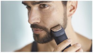 مجموعه لوازم اصلاح MG5730