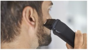 مجموعه لوازم اصلاح MG5730