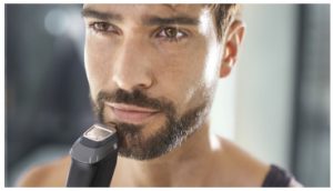 مجموعه لوازم اصلاح MG5730