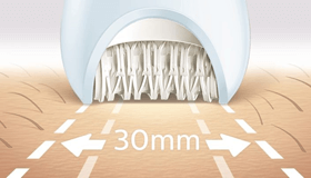 اپیلاتور BRE605