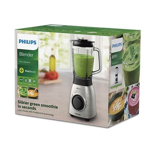 مخلوط کن HR3555 فیلیپس - خدمات پس از فروش مخلوط کن Philips | شکوفا ...