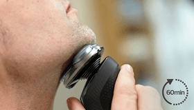 60 دقیقه