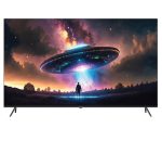 تلویزیون وینسنت مدل 75VU7640