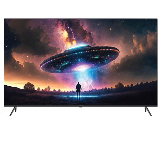 65VU7640-01 تلویزیون وینسنت مدل 75VU7640 - Image 1