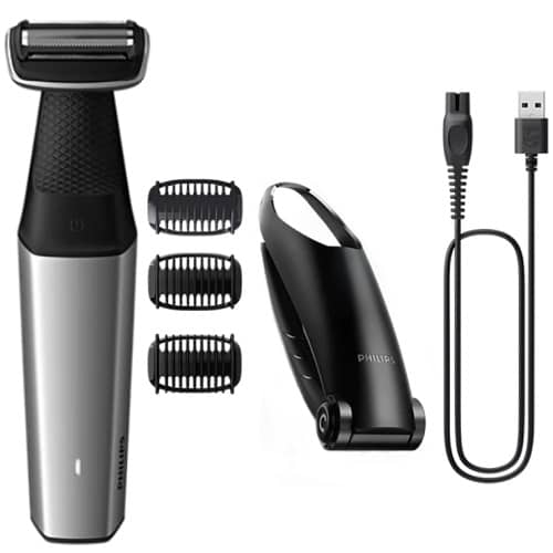 BG5021-01 ماشین اصلاح بدن فیلیپس مدل BG5021 - Image 1