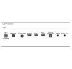 تلویزیون فیلیپس مدل 75PQT8169 - Image 4