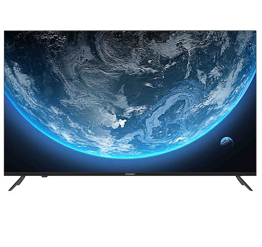 75VQA8540-01 تلویزیون وینسنت مدل 75VQA8540 - Image 1