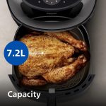 سرخ کن فیلیپس مدل NA342 - Image 4
