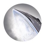 اتو وینسنت مدل GC2420/01 - Image 3