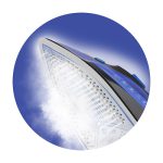 اتو وینسنت مدل GC2422/01 - Image 2