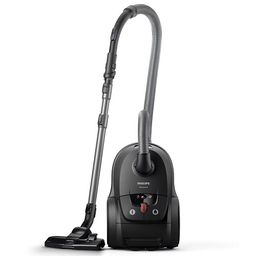 جاروبرقی فیلیپس مدل XD8022